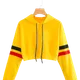 Yellow__American Trench